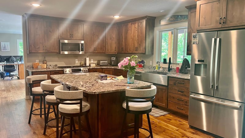 24365 Hickory Trl, Park Rapids, MN 56470