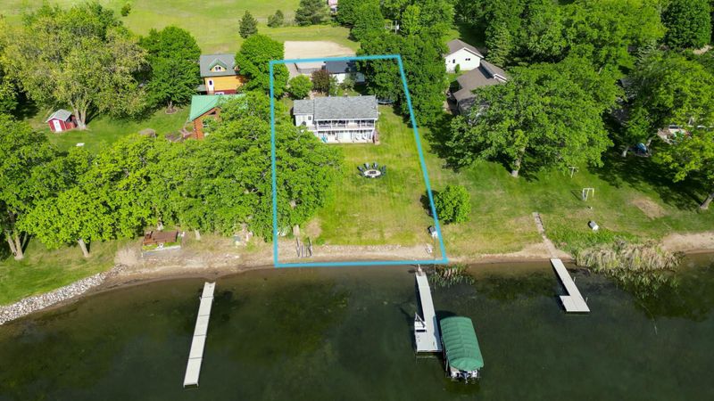 27668 Crappie Trl, Underwood, MN 56586