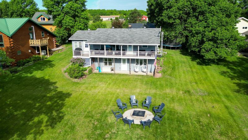 27668 Crappie Trl, Underwood, MN 56586