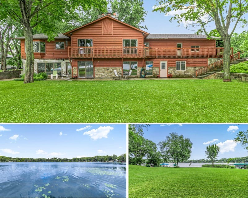 27862 Hidden Cove Rd, Cold Spring, MN 56320