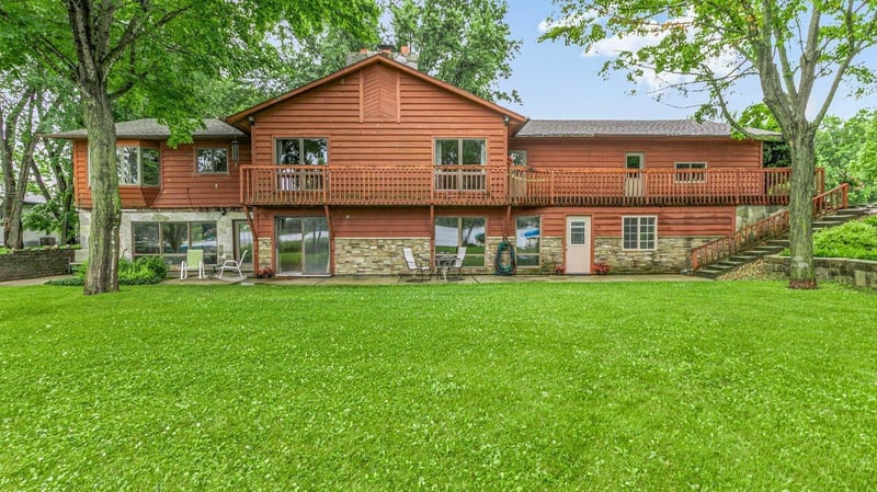 27862 Hidden Cove Rd, Cold Spring, MN 56320
