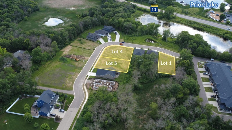 7820 146th Ter, Savage, MN 55378