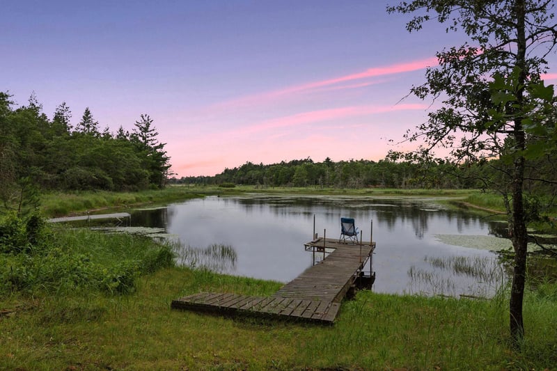 6984 E Boop Rd, Gordon, WI 54838