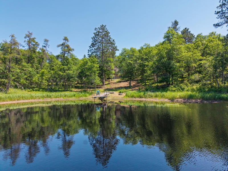 6984 E Boop Rd, Gordon, WI 54838