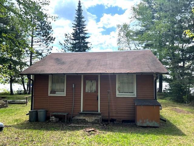13056 Boldt Rd, Side Lake, MN 55781
