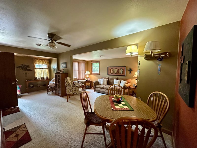104 E 1st St, Hardwick, MN 56134