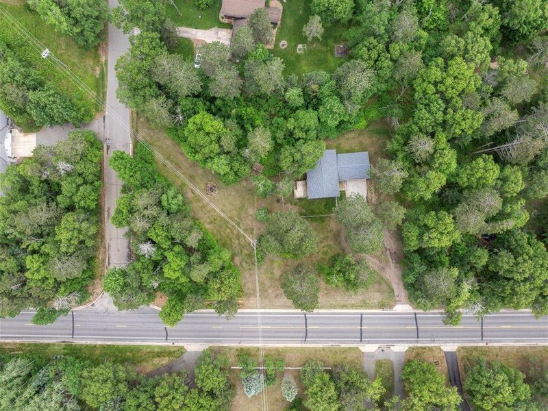 4626 Gull Lake Dam Rd, Brainerd, MN 56401