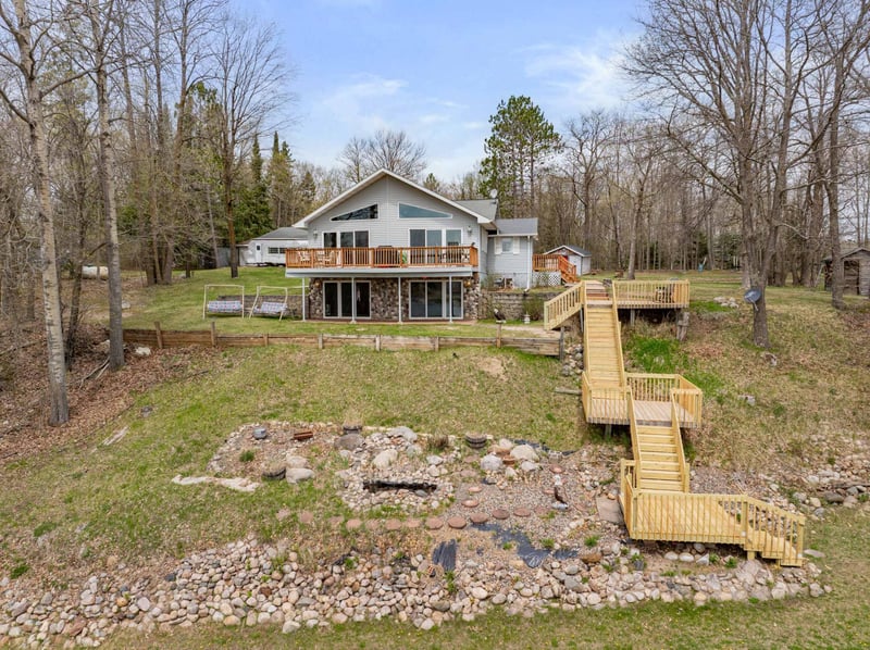 16227 W Bay Dr, Pengilly, MN 55775