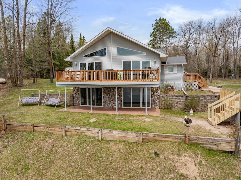 16227 W Bay Dr, Pengilly, MN 55775