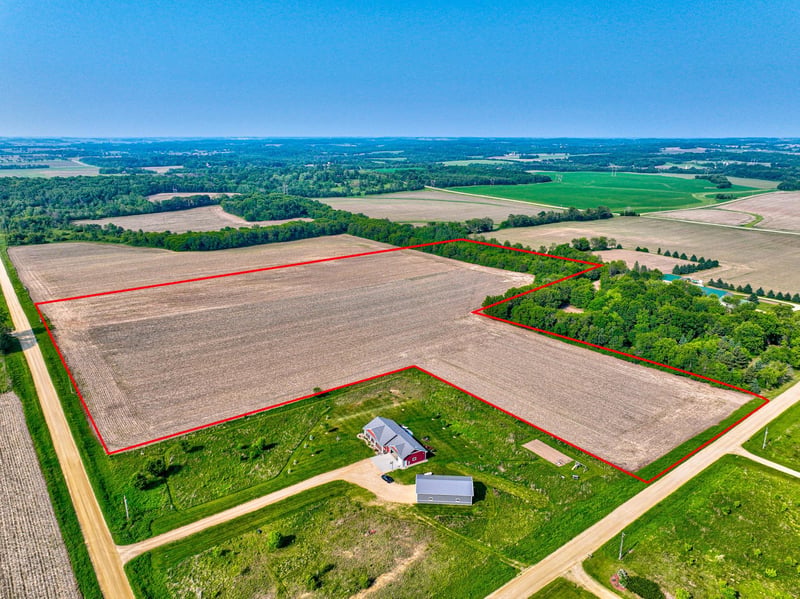 xxx 590th St, River Falls, WI 54022
