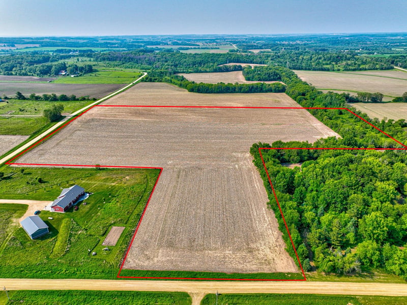 xxx 590th St, River Falls, WI 54022