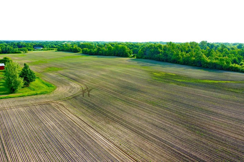 NA 465th St, Harris, MN 55032