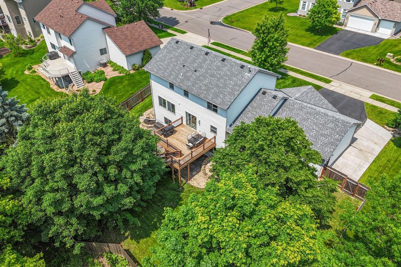22365 Marie Ave, Rogers, MN 55374