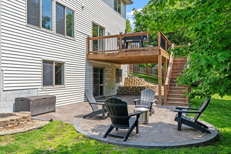 22365 Marie Ave, Rogers, MN 55374