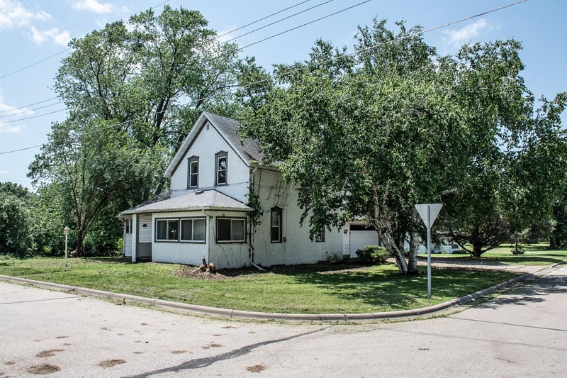 808 Franklin Ave, Wabasha, MN 55981