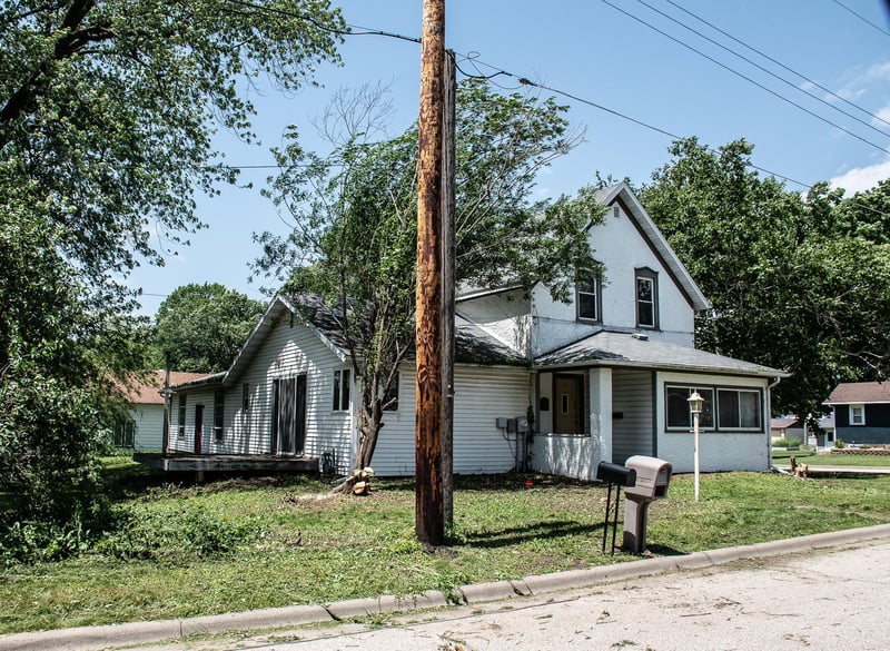 808 Franklin Ave, Wabasha, MN 55981
