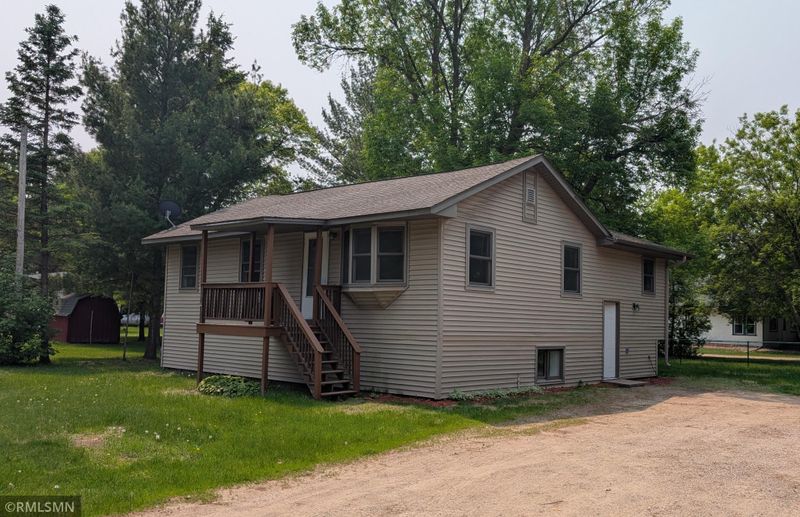 353 44th Ave NW, Backus, MN 56435