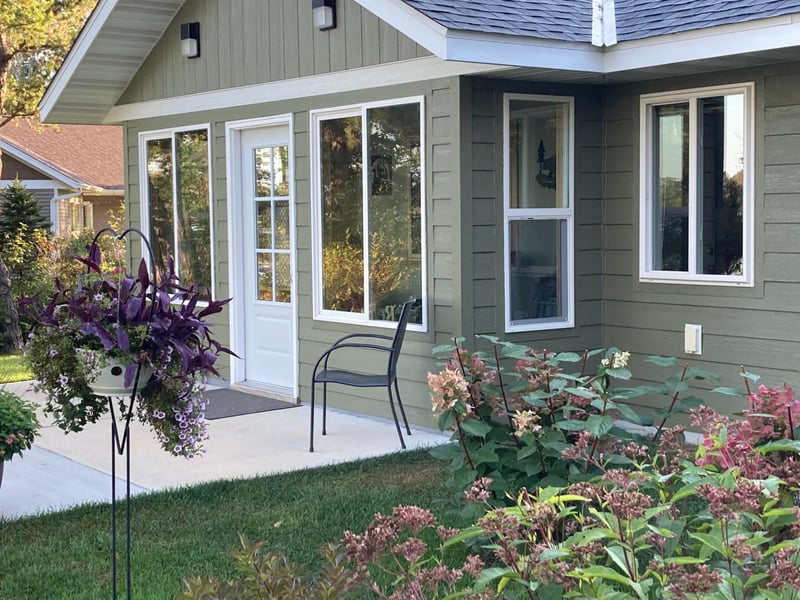14868 Stocking Lake Access Rd, Menahga, MN 56464