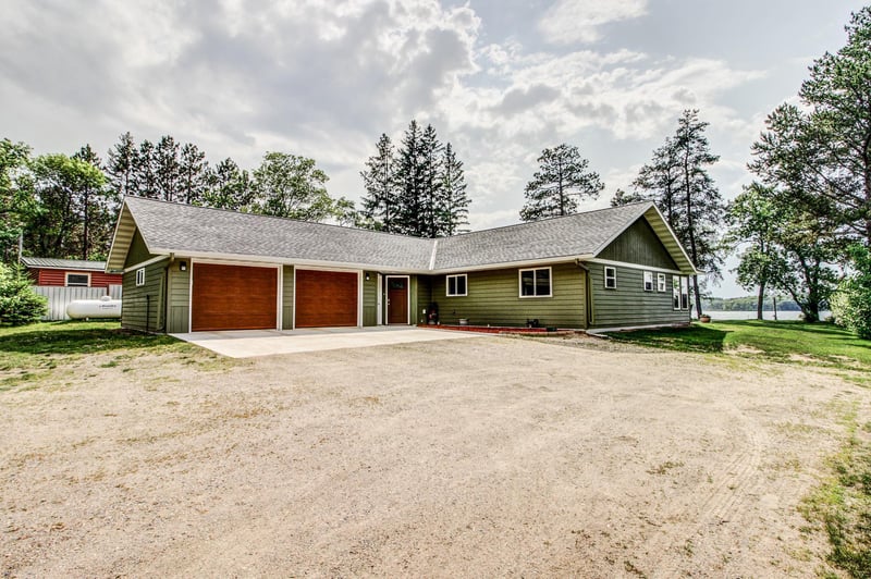 14868 Stocking Lake Access Rd, Menahga, MN 56464