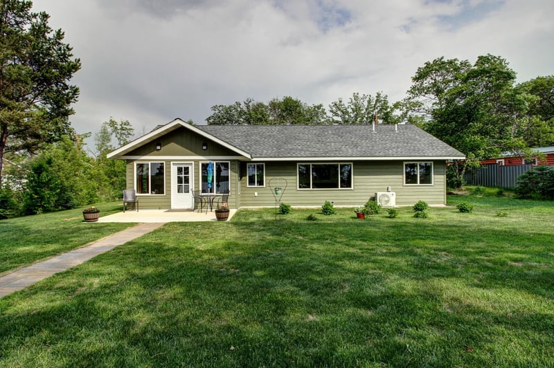14868 Stocking Lake Access Rd, Menahga, MN 56464