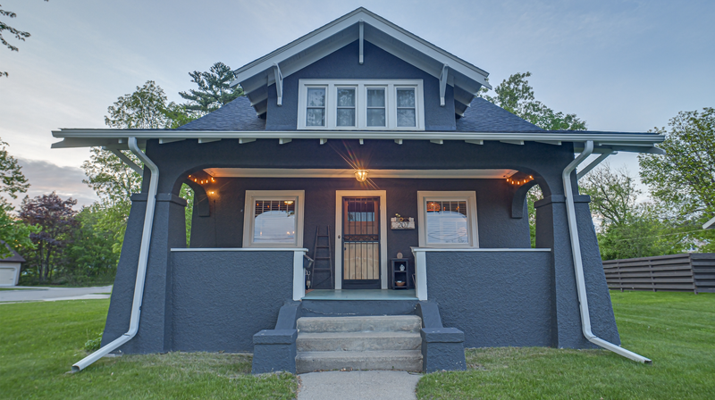207 NE 6th St, Grand Rapids, MN 55744