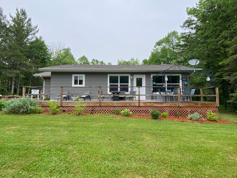 3771 County Line Rd, Sturgeon Lake, MN 55783