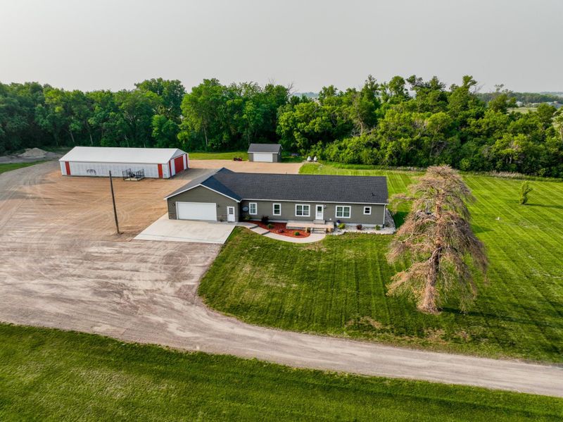2771 271st Ave, Madison, MN 56256
