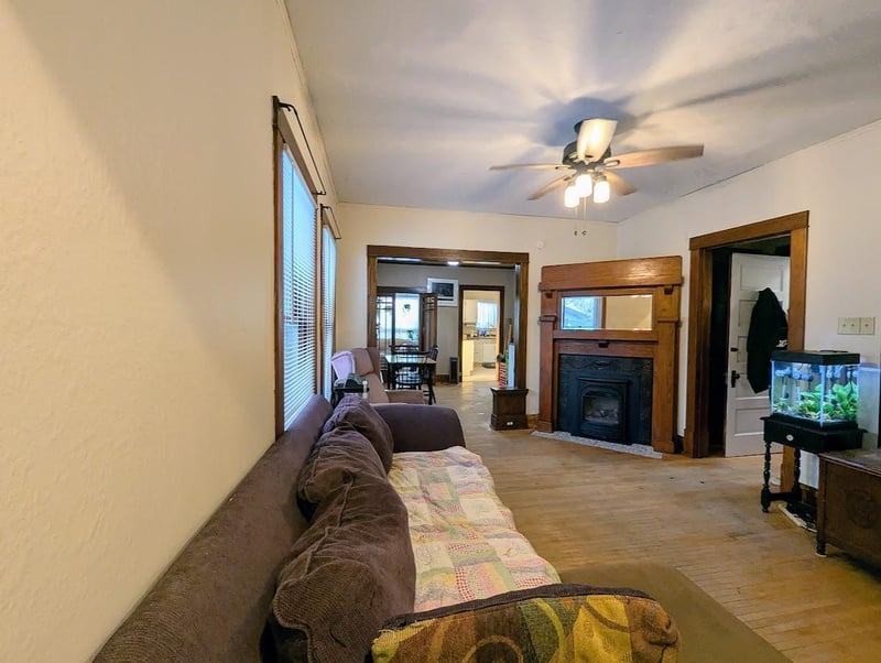 222 Ione Ave NE, Hill City, MN 55748