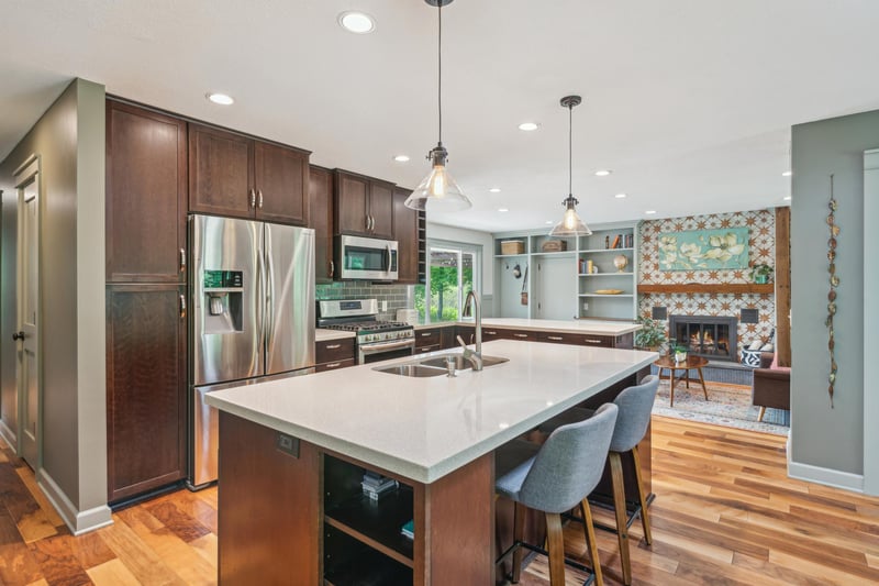 24151 Thames St NE, Linwood Twp, MN 55079