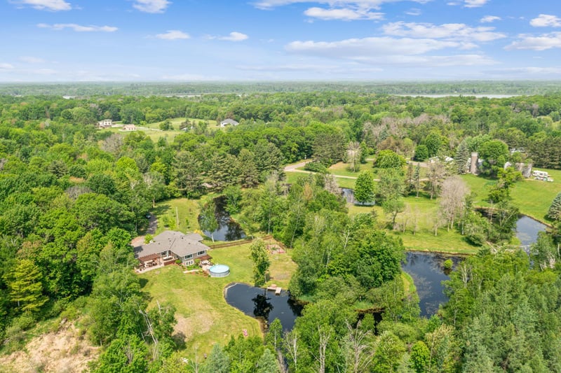 24151 Thames St NE, Linwood Twp, MN 55079