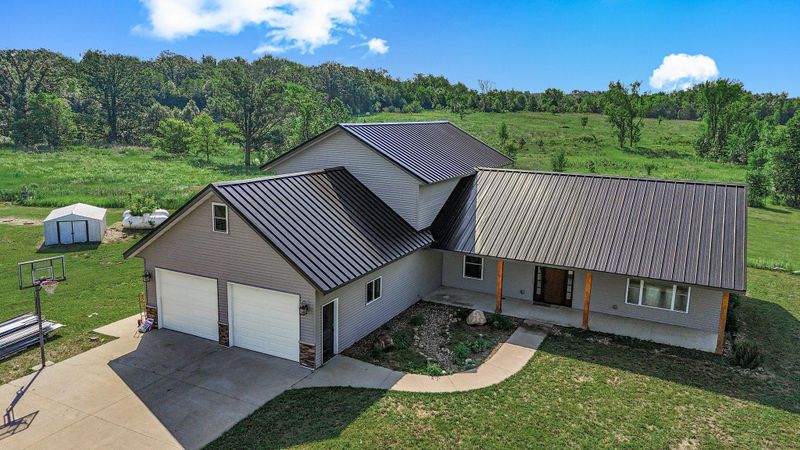 23410 281st Ave, Long Prairie, MN 56347