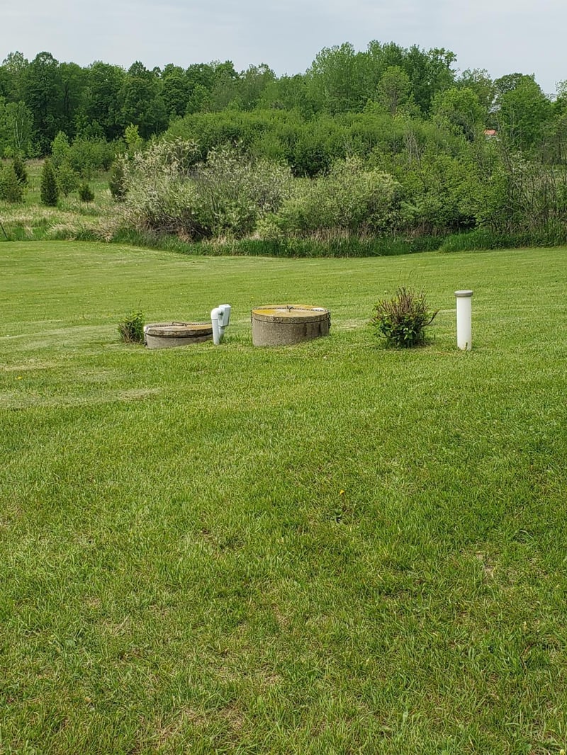 2982 12 1/16 St, Barronett, WI 54813