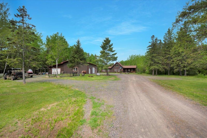 4985 S Sam Anderson Rd, South Range, WI 54874