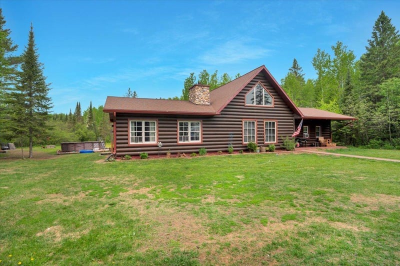 4985 S Sam Anderson Rd, South Range, WI 54874