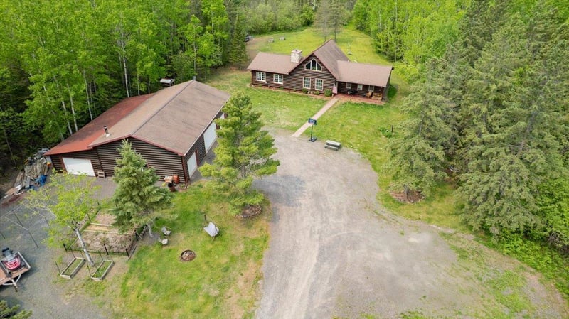 4985 S Sam Anderson Rd, South Range, WI 54874