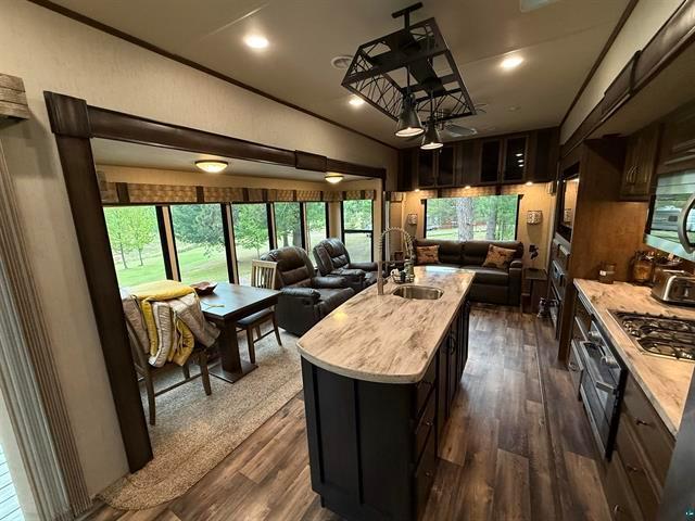 xxx County Hwy D, Grand View, WI 54839