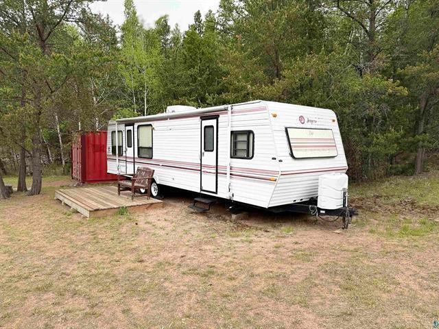 xxx County Hwy D, Grand View, WI 54839