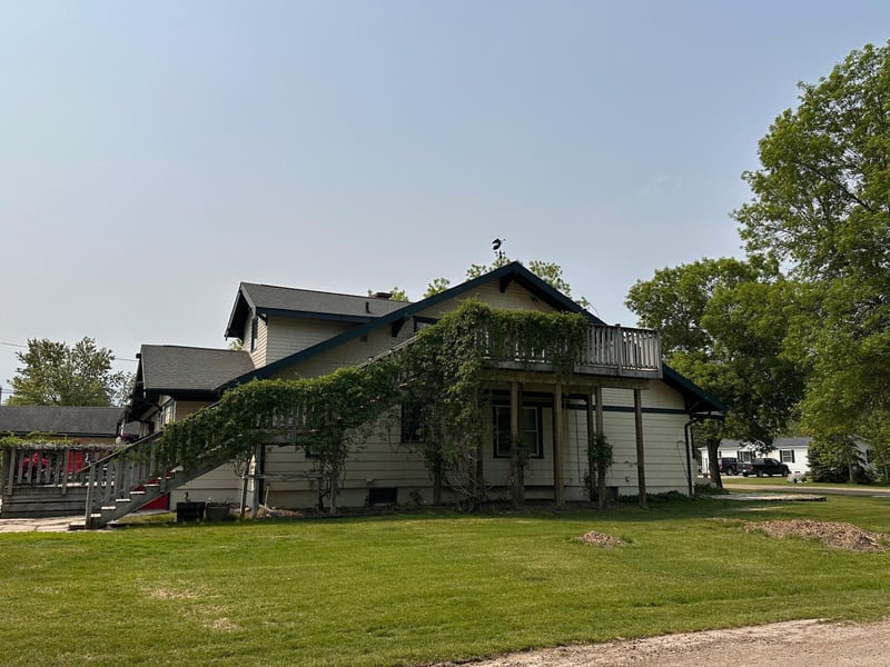 1601 4th Ave W, International Falls, MN 56649