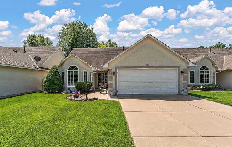 2309 Wight Bay, Brooklyn Park, MN 55443