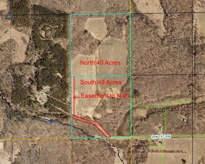 Parcel 2 52nd St SW, Pequot Lakes, MN 56472