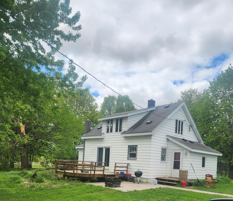 1428 1 1/2 Ave, Dallas, WI 54733