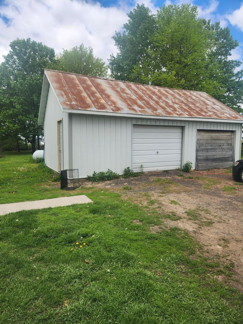 1428 1 1/2 Ave, Dallas, WI 54733