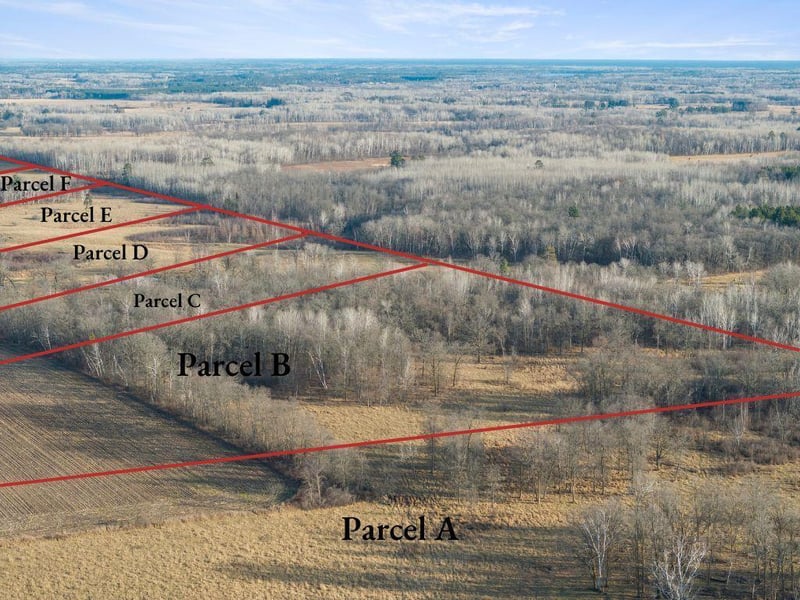 Parcel B 48th St SW, Pequot Lakes, MN 56472