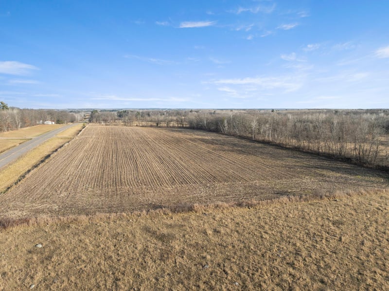 Parcel B 48th St SW, Pequot Lakes, MN 56472