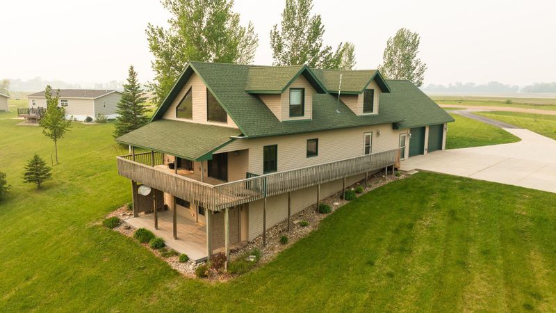 121 N Shore Dr, Underwood, MN 56586