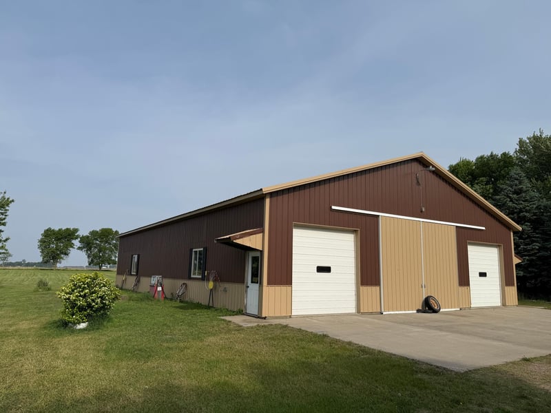 31536 Eagle Ave, Vesta, MN 56292