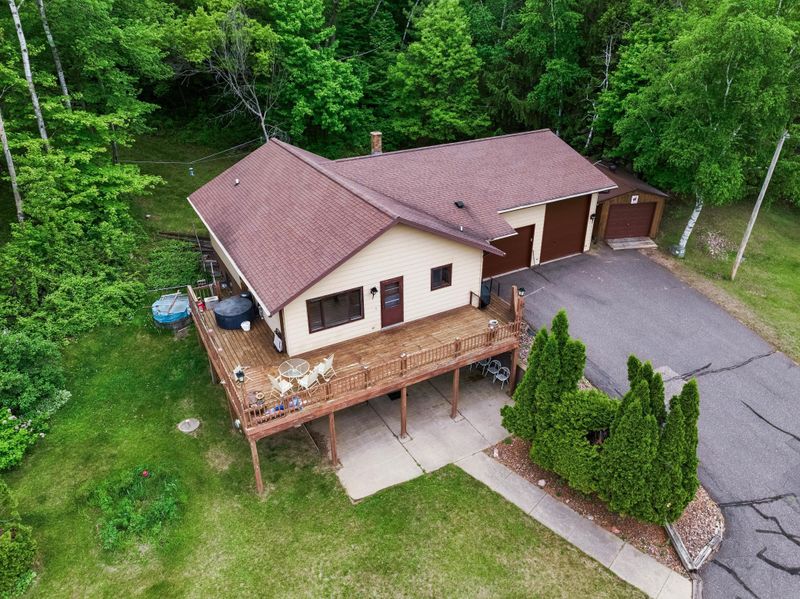 544 22nd St, Chetek, WI 54728