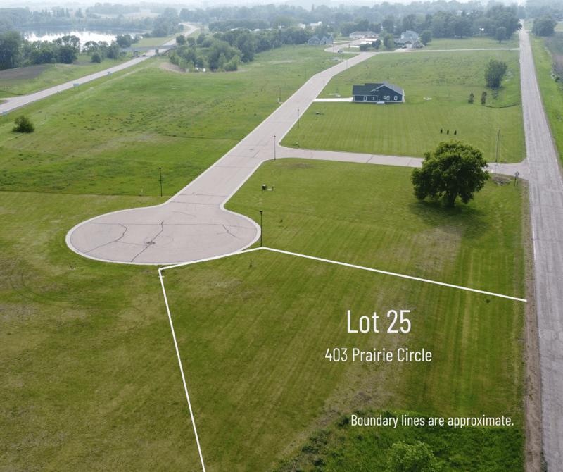 403 Prairie Cir, Ashby, MN 56309