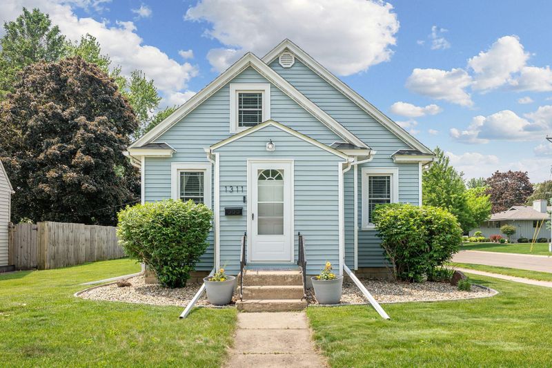 1311 8th St NW, Austin, MN 55912