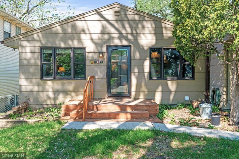 6316 15th Ave S, Richfield, MN 55423